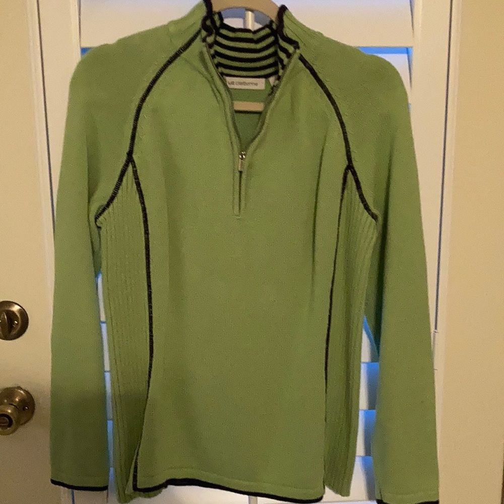 Liz Claiborne sweater